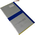 battery for laptop innovator v141 extra photo 1