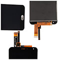 screen replacement pt001503 for meizu m2 black extra photo 3