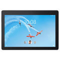 tablet lenovo tab e10 tb x104f 101 hd ips quad core 16gb 1gb wifi android 81 black extra photo 1