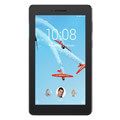 tablet lenovo tab e7 tb 7104f 7 quad core 16gb wifi bt android 8 black extra photo 1