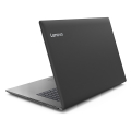 laptop lenovo ideapad 330 17ast 81d7003umh 173 amd a9 9425 8gb 256gb ssd win10h extra photo 2