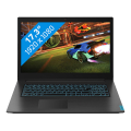 laptop lenovo ideapad l340 17irh 81ll003amh 173 fhd core i7 9750h 16gb 1tb 256gb gtx 1050 3gb w1 extra photo 1