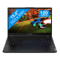 laptop lenovo 15imh05 82au009mmh 156 fhd 120hz intel core i7 10750h 16gb 512gb gtx1650ti w10 extra photo 1