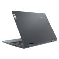 laptop lenovo chromebook ideapad flex 3 11igl05 82bb0012mh 116 intel n4020 4gb 64gb chrome o extra photo 6