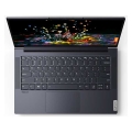 laptop lenovo yoga slim 7 14are05 82a200ewmh 14 fhd amd ryzen 5 4600u 16gb 512gb ssd w10h extra photo 2