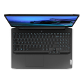 laptop lenovo 15arh 82ey00espb 156 fhd amd ryzen 5 4600h 8gb 512gb ssd gtx1650 4gb no os extra photo 1