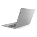 laptop lenovo ideapad 3 15ada 81w1002wpb 156 fhd amd athlon silver 3050u 4gb 256gb ssd no os extra photo 2