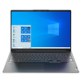 laptop lenovo ideapad 5 pro 16ach6 82l5005tmh 16 wxga amd ryzen 5 5600h 16gb 512gb ssd win 10 extra photo 1