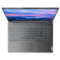 laptop lenovo ideapad 5 pro 16ach6 82l5005tmh 16 wxga amd ryzen 5 5600h 16gb 512gb ssd win 10 extra photo 2