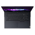 laptop lenovo legion 5 17ach 82jy0051pb 173 fhd 144hz amd ryzen 5 5600h 16gb 512gb rtx3060 win10 extra photo 2