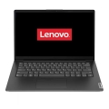 laptop lenovo v14 g2 itl 14 fhd intel core i5 1135g7 8gb 512gb ssd free dos extra photo 1