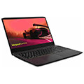 laptop lenovo ideapad 15ach6 82k2014hpb 156 fhd amd ryzen 7 5800h 8gb 512gb nvidia gtx1650 win11 extra photo 1