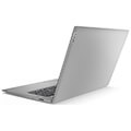 laptop lenovo ideapad 3 15ada05 81w101eugm 156 fhd amd ryzen 3 3250u 4gb 128gb w10s extra photo 1