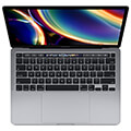laptop apple macbook pro 13 mneh3ze a apple m2 10 core 8gb 256gb touch bar space grey extra photo 1