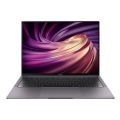 laptop huawei matebook x pro 139 3k ultra hd intel core i7 10510u 16gb 1tb ssd mx250 w10 grey extra photo 1