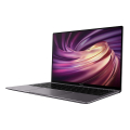 laptop huawei matebook x pro 139 3k ultra hd intel core i7 10510u 16gb 1tb ssd mx250 w10 grey extra photo 3