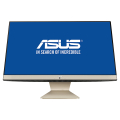asus vivo aio m241dak ba003m 24 fhd amd ryzen 5 3500u 8gb 128gb ssd 1tb hdd free dos extra photo 1