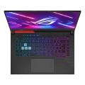 laptop asus rog strix g513qy hf001 156 fhd amd ryzen 9 5900h 16gb 512gb ssd rx6800m 12gb no os extra photo 2