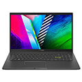laptop asus vivobook m513ua l1297 156 fhd amd ryzen 5 5500u 8gb 512gb ssd free dos extra photo 1