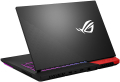 laptop asus rog strix g15 g513qm hf851t 156 fhd 300hz ryzen 9 5900hx 16gb 512gb rtx3060 6gb w10 extra photo 1