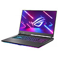 laptop asus rog strix g15 g513rc hn056 156 fhd 144hz amd ryzen 7 6800h 8gb 1tb ssd rtx3050 dos extra photo 1