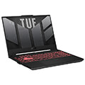 laptop asus tuf a15 fa507rc hn006 156 fhd amd ryzen r7 6800h 16gb 512gb rtx3050 dos extra photo 1