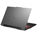 laptop asus tuf a15 fa507rc hn006 156 fhd amd ryzen r7 6800h 16gb 512gb rtx3050 dos extra photo 3