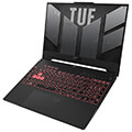 laptop asus tuf a15 fa507rc hn006 156 fhd amd ryzen r7 6800h 16gb 512gb rtx3050 dos extra photo 4