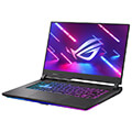 laptop asus rog strix g15 g513ic hn057 156 144hz fhd amd ryzen 7 4800h 8gb 1tb rtx3050 dos extra photo 1