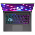 laptop asus rog strix g15 g513ic hn057 156 144hz fhd amd ryzen 7 4800h 8gb 1tb rtx3050 dos extra photo 2