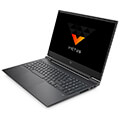 laptop hp victus 16 e1145nw 161 fhd 144hz amd ryzen 5 6600h 16gb 512gb rtx3050ti win11 extra photo 1