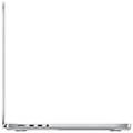 laptop apple macbook pro mkgr3n a 14 2021 m1 pro 8 core 16gb 512gb ssd 14 core gpu silver extra photo 2