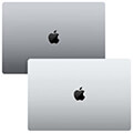 laptop apple macbook pro mkgr3n a 14 2021 m1 pro 8 core 16gb 512gb ssd 14 core gpu silver extra photo 3