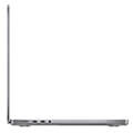 laptop apple macbook pro mkgq3n a 14 2021 m1 pro 10 core 16gb 1t ssd 16 core gpu space gray extra photo 1