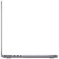 laptop apple macbook pro 16 mk193ze 16 2021 m1 pro 16gb 1tb ssd space gray extra photo 4
