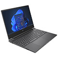laptop hp victus 15 fb0155nw 156 fhd 144hz amd ryzen 5 5600h 16gb 512gb rtx3050 no os extra photo 1