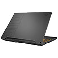 laptop asus tuf gaming f15 156 fhd intel core i5 11400h 16gb 512gb rtx3050 win11 extra photo 2