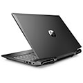 laptop hp 15 dk2757nd 156 fhd 144hz intel core i5 11300h 8gb 512gb gtx1650 win10 extra photo 3