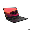 laptop lenovo gaming 3 15ach6 82k200njpb 156 fhd 120hz amd ryzen 7 5800h 16gb 512gb rtx3050 no o extra photo 1