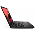 laptop lenovo gaming 3 15ach6 82k200njpb 156 fhd 120hz amd ryzen 7 5800h 16gb 512gb rtx3050 no o extra photo 4