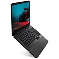 laptop lenovo ip 3 gaming 82k200r0pb 156 fhd 120hz amd ryzen 5 5600h 16gb 512gb gtx1650 win10 extra photo 3