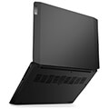 laptop lenovo ip 3 gaming 82k200r0pb 156 fhd 120hz amd ryzen 5 5600h 16gb 512gb gtx1650 win10 extra photo 4