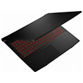 laptop msi gf76 11ud 633xpl 173 fhd 144hz intel core i5 11400h 8gb 512gb rtx3050ti no os extra photo 5