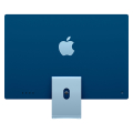 apple imac mgpk3ze a 24 retina 45k apple m1 8 core 8gb 256gb 8 core m1 gpu blue 2021 extra photo 2
