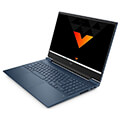 laptop hp victus 16 715u3ea 161 fhd 144hz amd ryzen 7 6800h 16gb 512gb rtx3050 no os extra photo 2