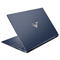 laptop hp victus 16 715u3ea 161 fhd 144hz amd ryzen 7 6800h 16gb 512gb rtx3050 no os extra photo 5