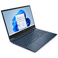 laptop hp victus 16 714u2ea 161 fhd 144hz amd ryzen 5 6600h 16gb 512gb rtx3050 win11h extra photo 1