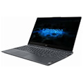 laptop lenovo legion s7 15ach6 82k8002lgm 156 fhd amd ryzen 5 5600h 16gb 512gb rtx3050ti win11 extra photo 2