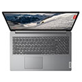 laptop lenovo ideapad 1 15amn7 82vg005mgm 156 fhd amd ryzen 5 7520u 8gb 256gb win11s extra photo 3