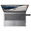 laptop lenovo ideapad 1 15amn7 82vg005ngm 156 fhd amd ryzen 5 7520u 8gb 512gb win11s extra photo 3